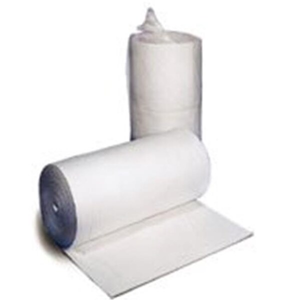 Spc SPC 655-ENV150 30 in. X150 in. Oil Sorbent Roll; 30 in. X150 in. Oil Sorbent Roll -150 in. Roll 655-ENV150 - main